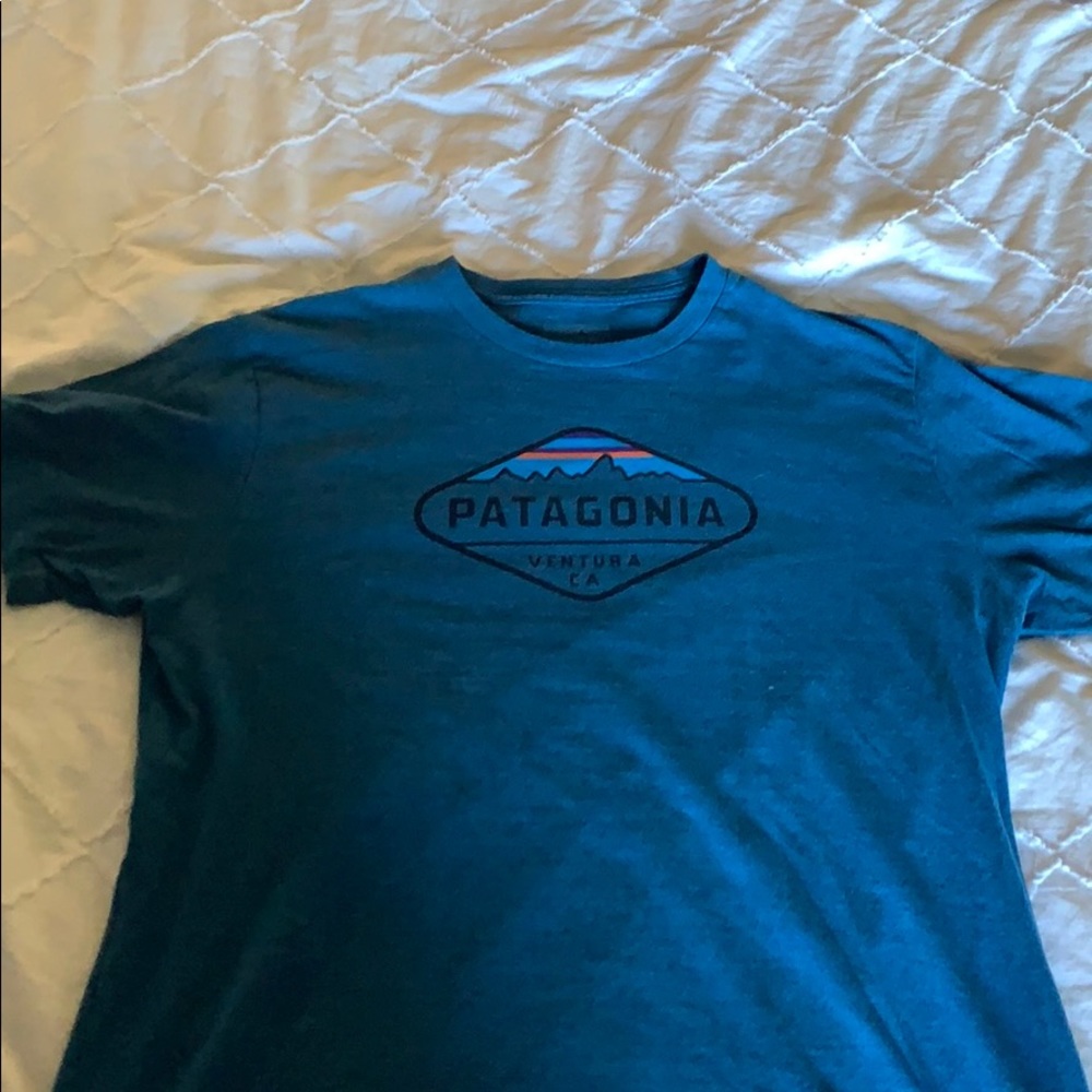 Patagonia T-shirt